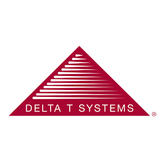 Componentes Delta T Systems