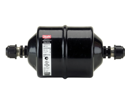 Filtro Secador Danfoss DML083R - 3/8 - Rosca