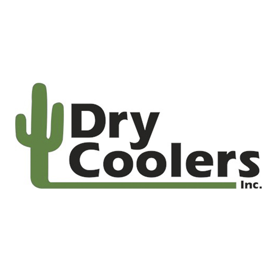 Ar Condicionado Dry Coolers