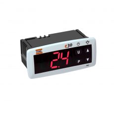 CONTROLE PARA REFRIGERA��O E30