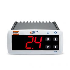 CONTROLE PARA REFRIGERA��O E31DH