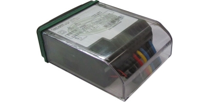 Ecase - Full Gauge