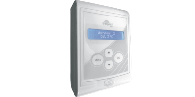 EnergySol plus - Full Gauge