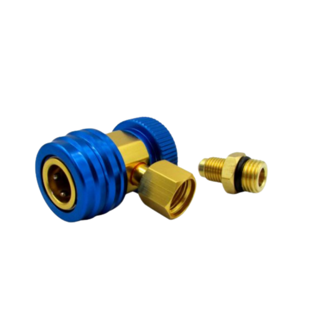 ENGATE R�PIDO AJUST�VEL DE BAIXA G.HVAC