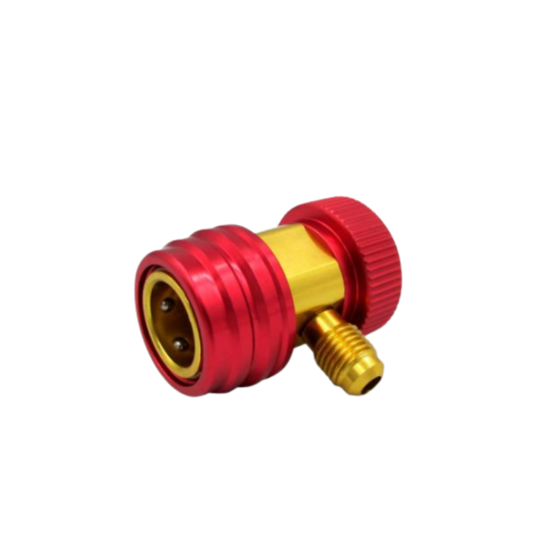 ENGATE R�PIDO AJUST�VEL DE ALTA G.HVAC