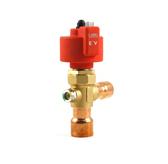 Válvula de Expansão Eletrônica E2V35SSM10 VAL0992E - Trane / Carel