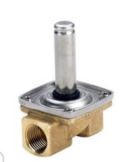  Válvula de solenoide, G, NC, EPDM – 032U7115 - EV220B