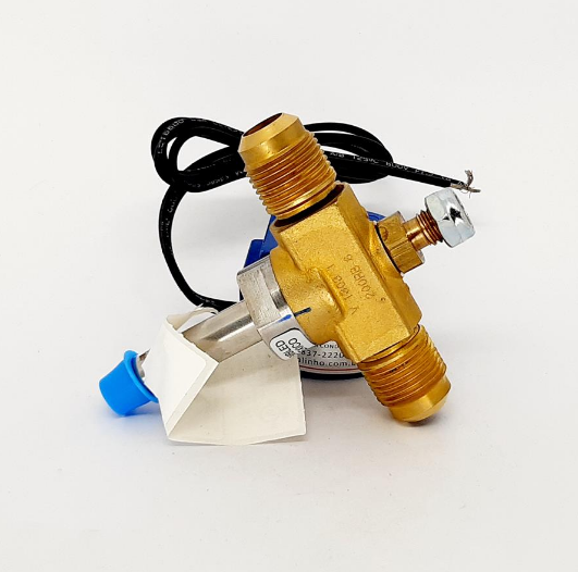 Válvula Solenóide EVS 15R 5/8″