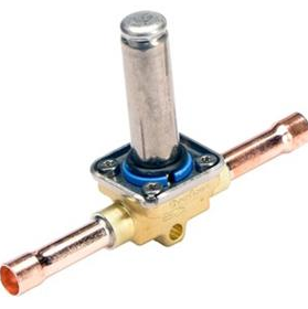 Válvula Solenóide EVR 2 1/4″R – 032F8056 