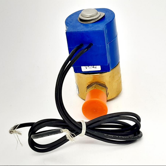 Válvula Solenóide EVS 10R 3/8″