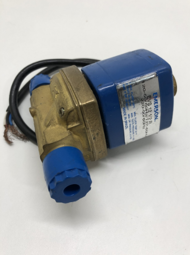 Válvula Solenóide EVS 12R 1/2″