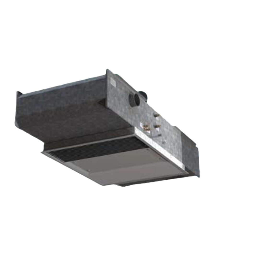 FANCOLETE HOSPITALAR TROX FCDF-HSA I-BR/FCDF-HSA/P/02