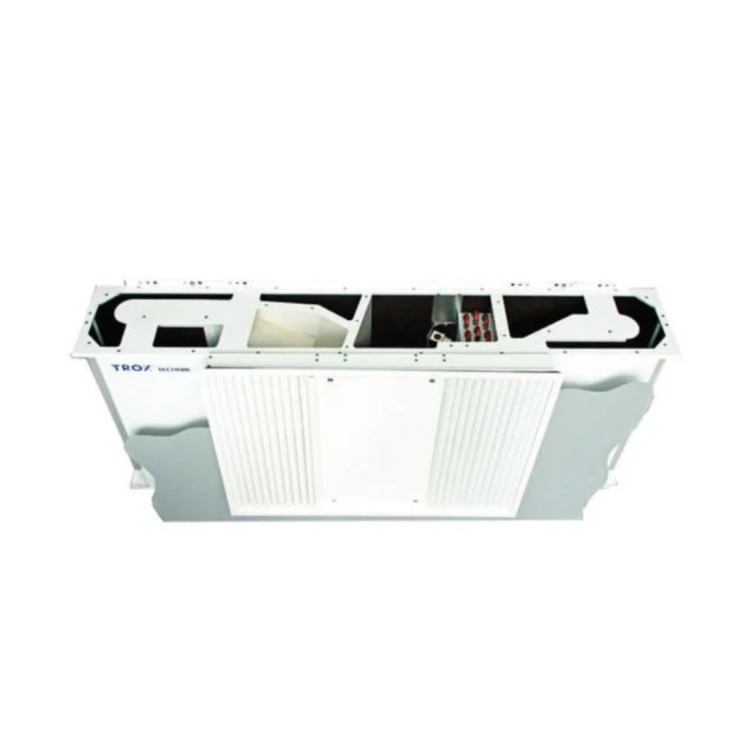 FANCOLETE HOSPITALAR TROX FCDF4-HS-2,0TR - 220V