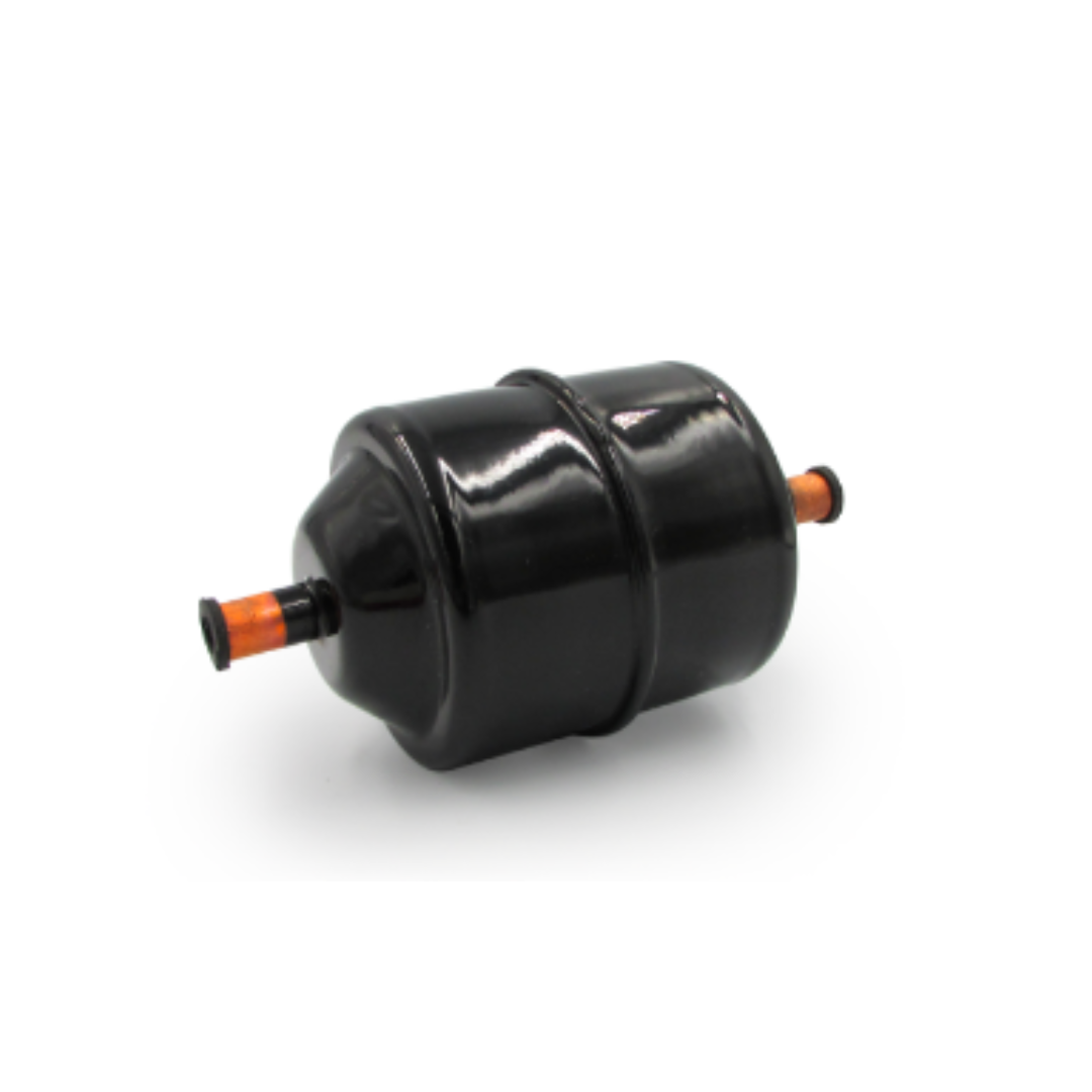 FILTRO SECADOR DE FERRO � ROSCA OU SOLDA G.HVAC