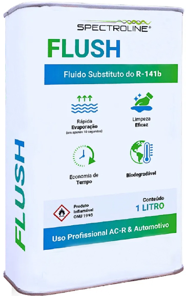 LIMPEZA E LAVAGEM SISTEMA HVAC