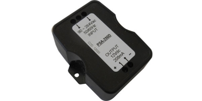 Fonte Chaveada - Full Gauge