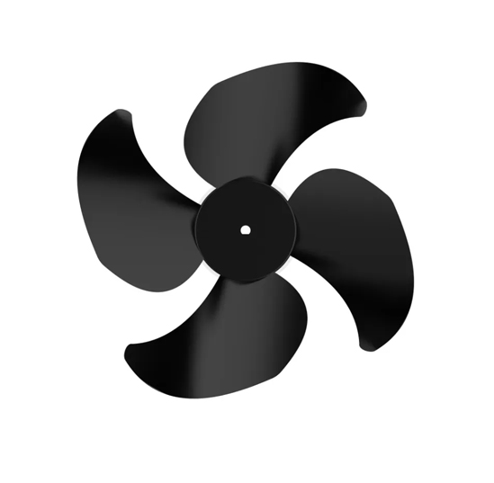 HELICE CHILLER REFRISAT