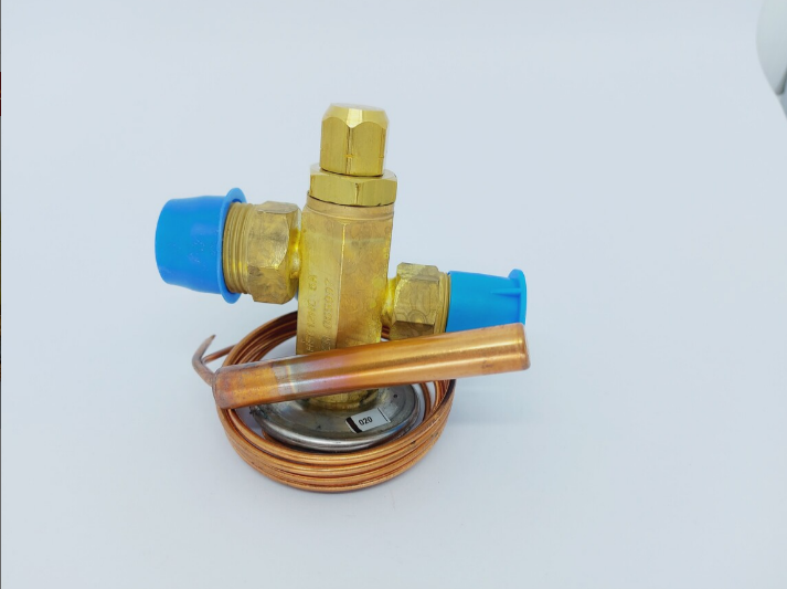 Válvula de Expansão TIXA 11; HFE12HC 5/8″ x 3/4″ Rosca