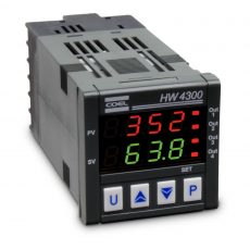 CONTROLE DE PROCESSO COEL HW4300