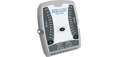 ICEMATIC - Full Gauge