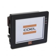 INTERFACE HOMEM MAQUINA COEL IHM35-ATC
