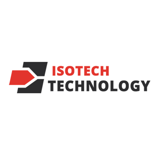Equipamento Isotech Technology