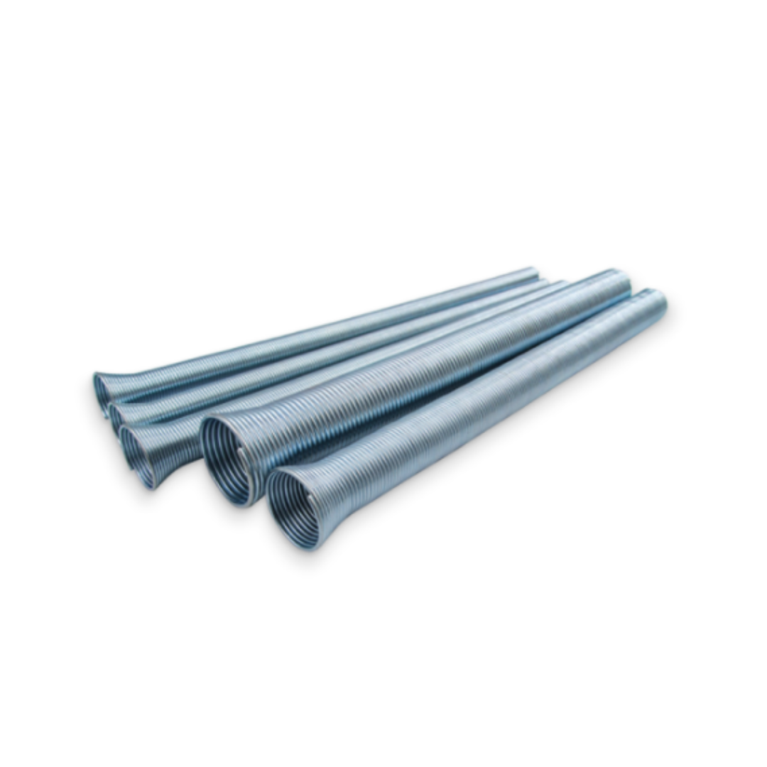 KIT MOLA CURVADORA DE TUBOS G.HVAC