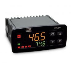 CONTROLES E MEDI��ES DE TEMPERATURAS COEL KR5P