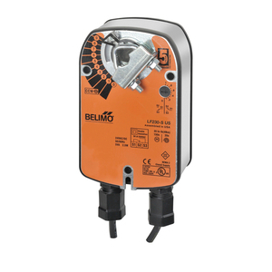 ATUADOR LF230 4NM – BELIMO