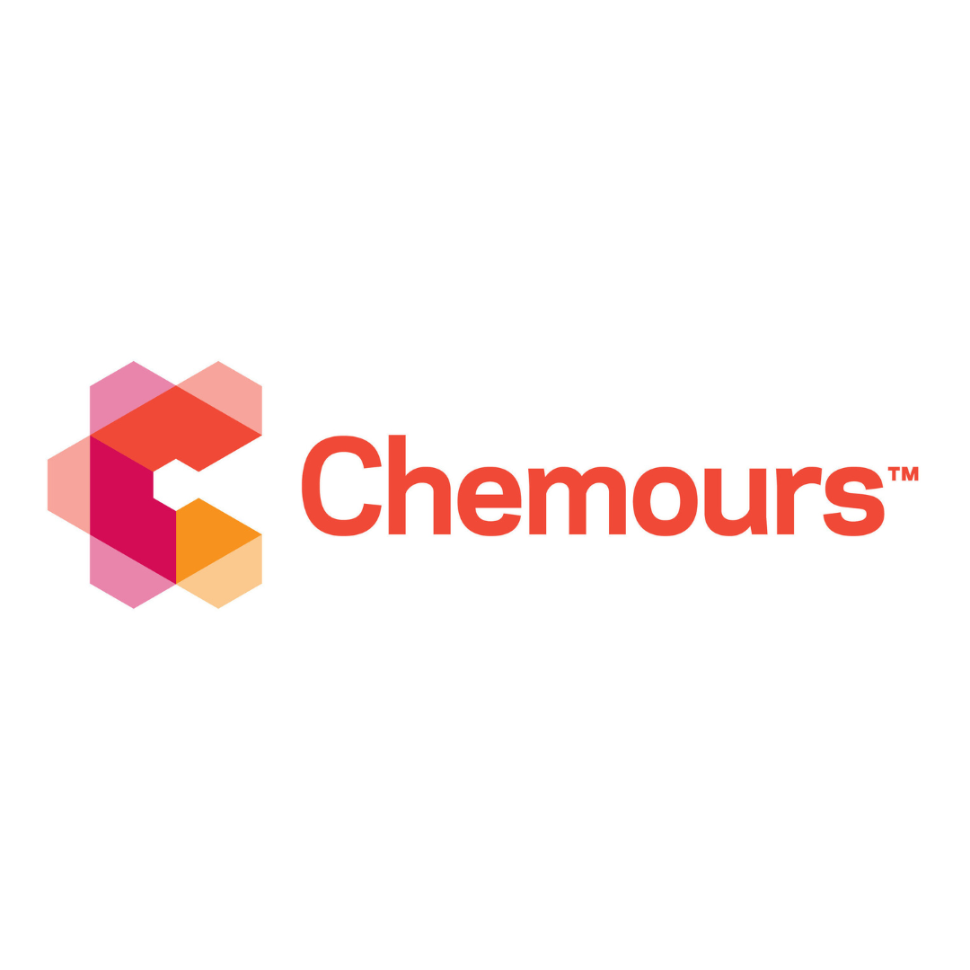  CHEMOURS FE-25