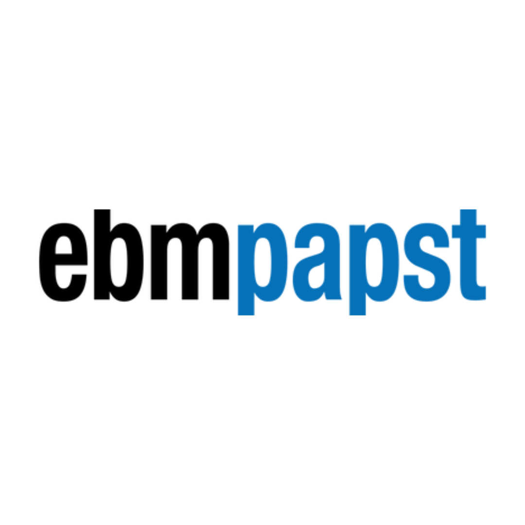 MOTOR W3G800-GU21-03 - EBM-PAPST