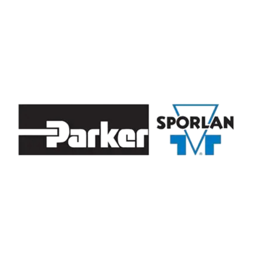 B14S2 LESS COIL 3481-00	PARKER SPORLAN 