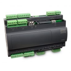 CONTROLE DE PROCESSOS M81