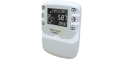Microsol BMP Advanced - Full Gauge