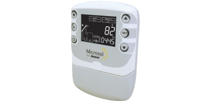Microsol FLT Advanced - Full Gauge