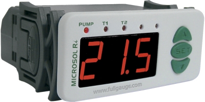 Microsol R i - Full Gauge
