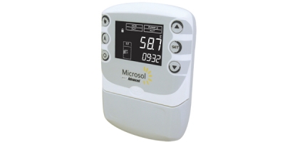 Microsol RST Advanced - Full Gauge