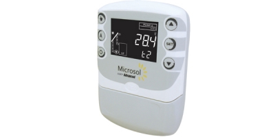 Microsol SWP Advanced - Full Gauge