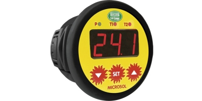 Microsol - Full Gauge