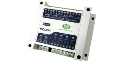 MOD64 - Full Gauge 