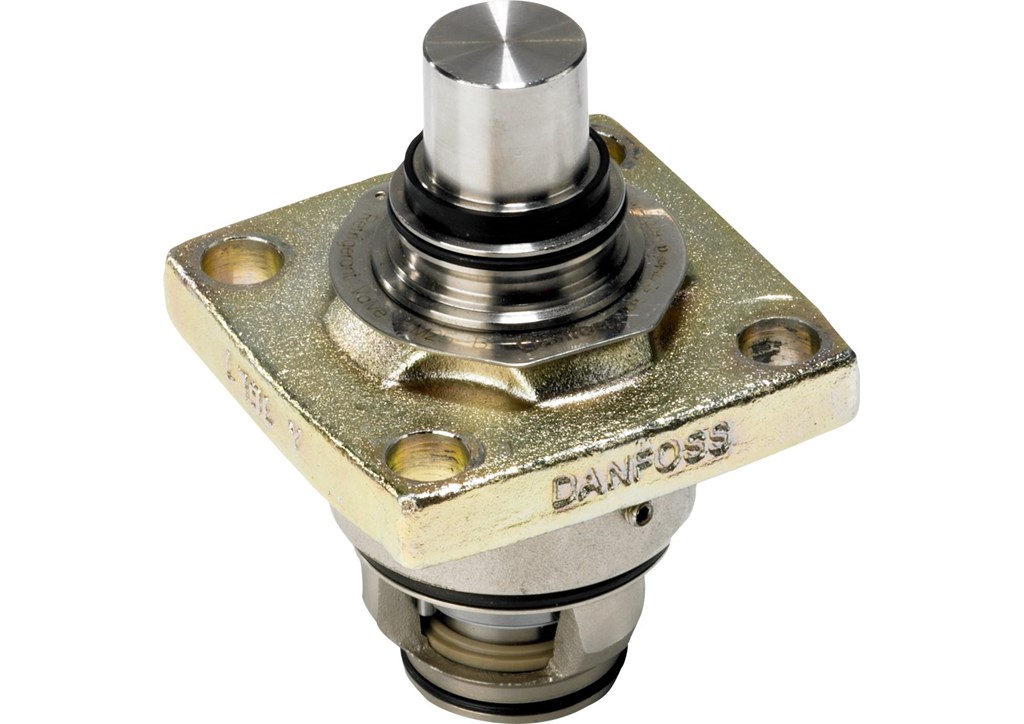 Módulo de função ICM - Danfoss