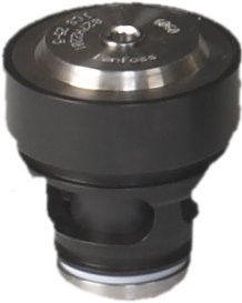 Módulo de Função ICS - Danfoss