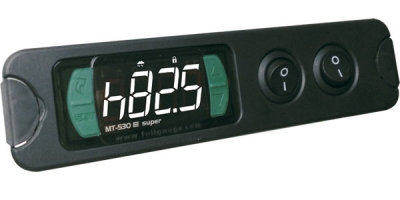 Moldura Estendida - Full Gauge