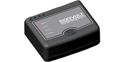 Monivolt - Full Gauge