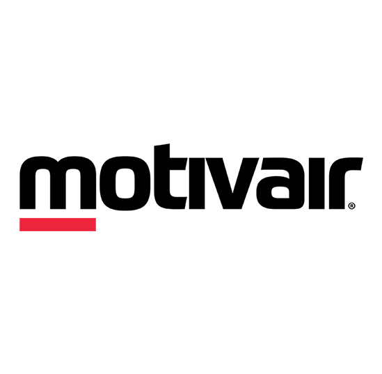 Overhaul Motivair