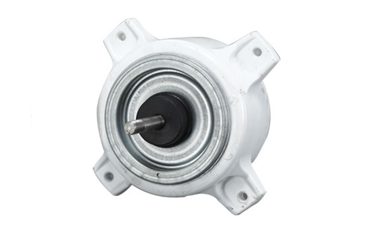  Motor de carca�a de ferro s�rie YFD para ar condicionado split