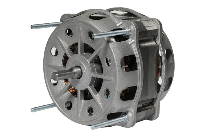 MOTOR ESPREMEDOR SRIE U80