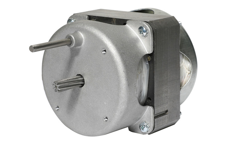 MOTOR DE MQUINA DE SORVETE SRIE YYG