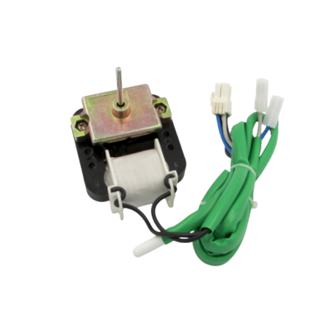 MOTOR VENTILADOR PARA GELADEIRAS -- REDE SENSOR G.HVAC