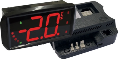 MT-444 V-eXpress - Full Gauge